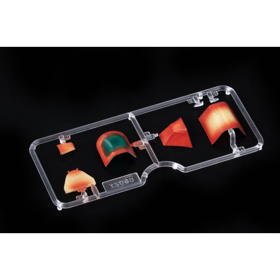 Eduard BIG33144 1/32 Yak-9T Big Ed for Aircraft