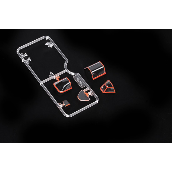 Eduard BIG33144 1/32 Yak-9T Big Ed for Aircraft