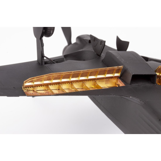 Eduard BIG33144 1/32 Yak-9T Big Ed for Aircraft