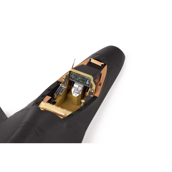 Eduard BIG33147 1/32 F-35C Big Ed for Aircraft