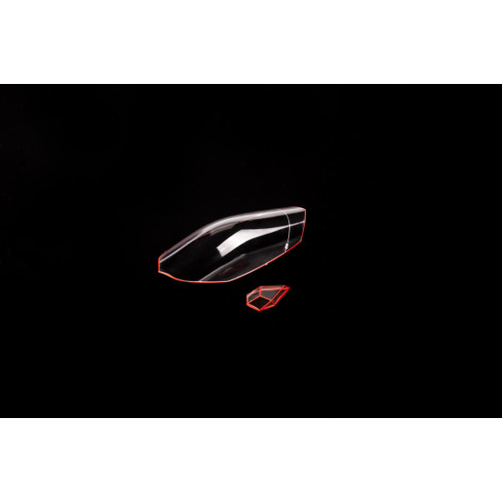 Eduard BIG33147 1/32 F-35C Big Ed for Aircraft