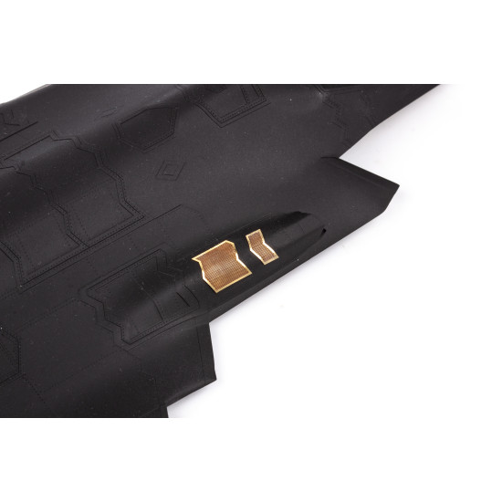 Eduard BIG33147 1/32 F-35C Big Ed for Aircraft