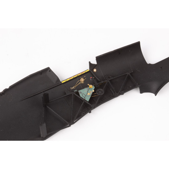 Eduard BIG33151 1/32 Hurricane Mk.IIb Big Ed for Aircraft