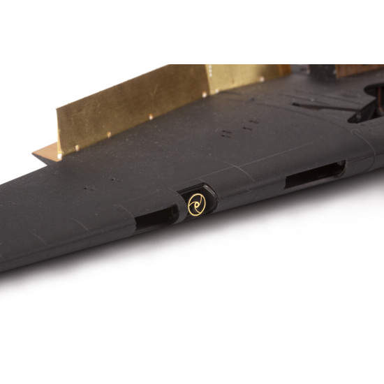 Eduard BIG33151 1/32 Hurricane Mk.IIb Big Ed for Aircraft