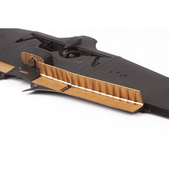 Eduard BIG33151 1/32 Hurricane Mk.IIb Big Ed for Aircraft