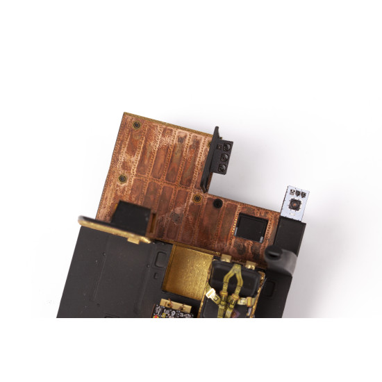 Eduard BIG33152 1/35 CH-54A Big Ed for Aircraft