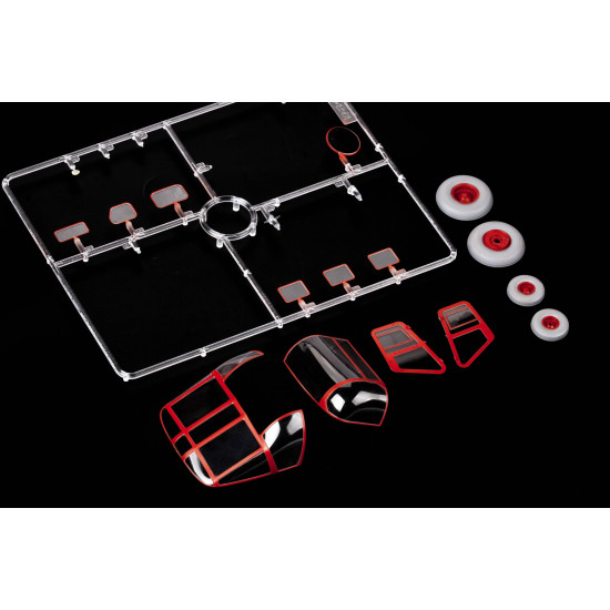 Eduard BIG33152 1/35 CH-54A Big Ed for Aircraft