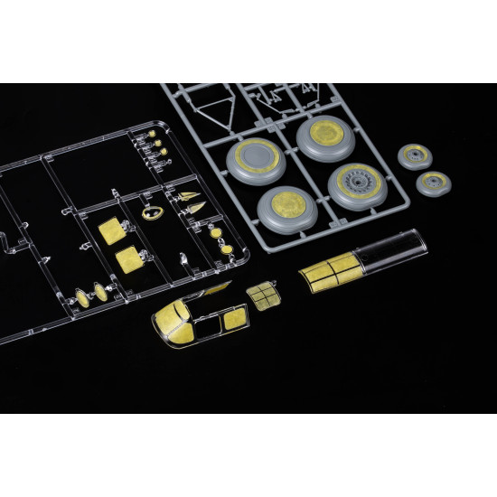Eduard BIG33156 1/32 A-20G Big Ed for Aircraft