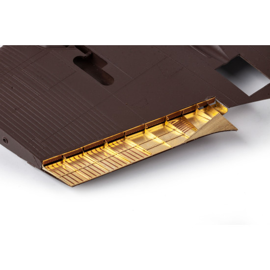 Eduard BIG33157 1/32 TBD-1 Big Ed for Aircraft