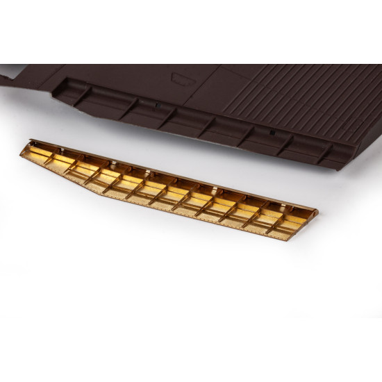 Eduard BIG33157 1/32 TBD-1 Big Ed for Aircraft