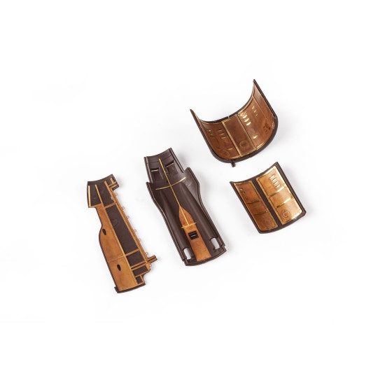 Eduard BIG33158 1/32 MC.202 Big Ed for Aircraft