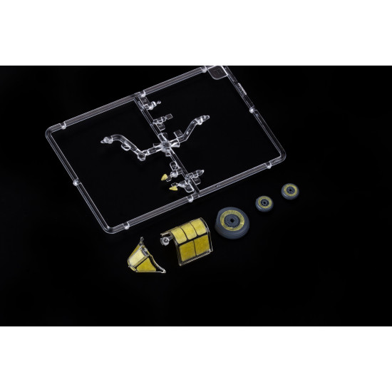 Eduard BIG33158 1/32 MC.202 Big Ed for Aircraft