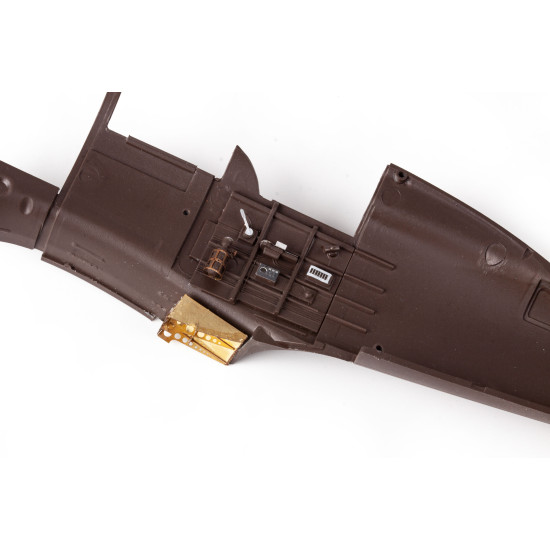 Eduard BIG33158 1/32 MC.202 Big Ed for Aircraft