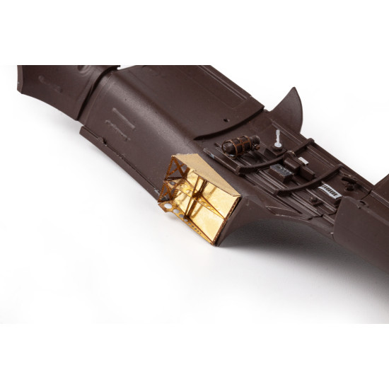 Eduard BIG33158 1/32 MC.202 Big Ed for Aircraft