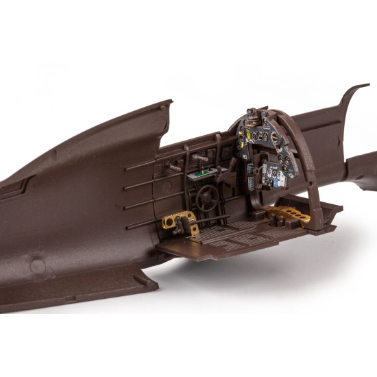 Eduard BIG33158 1/32 MC.202 Big Ed for Aircraft