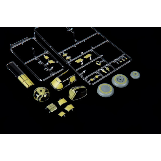 Eduard BIG33161 1/32 A-20J/K Big Ed for Aircraft