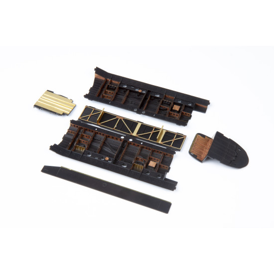 Eduard BIG33161 1/32 A-20J/K Big Ed for Aircraft