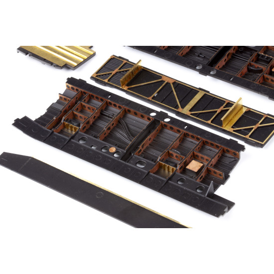 Eduard BIG33161 1/32 A-20J/K Big Ed for Aircraft