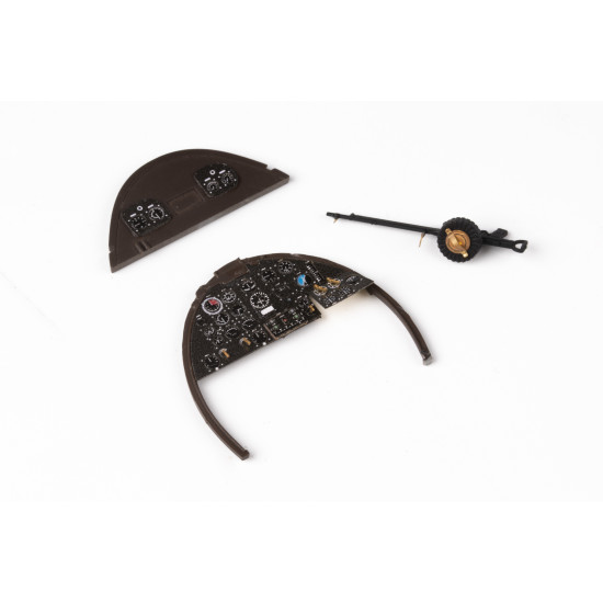 Eduard BIG33163 1/35 B5N2 Big Ed for Aircraft