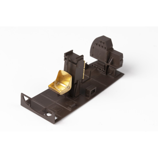 Eduard BIG33163 1/35 B5N2 Big Ed for Aircraft