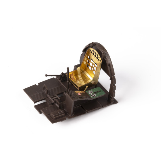 Eduard BIG33163 1/35 B5N2 Big Ed for Aircraft