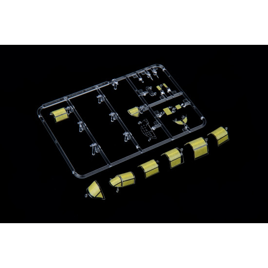 Eduard BIG33163 1/35 B5N2 Big Ed for Aircraft