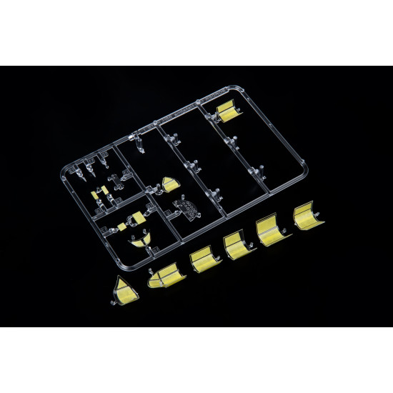 Eduard BIG33163 1/35 B5N2 Big Ed for Aircraft