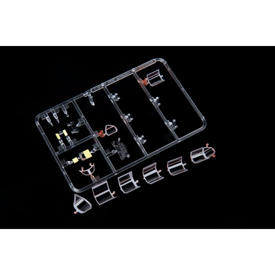 Eduard BIG33163 1/35 B5N2 Big Ed for Aircraft