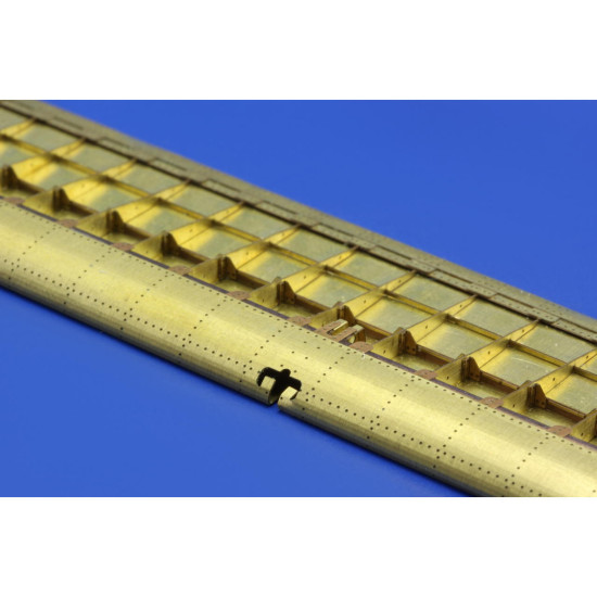 Eduard BIG3333 1/32 B-17G - PART II. Big Ed for Aircraft