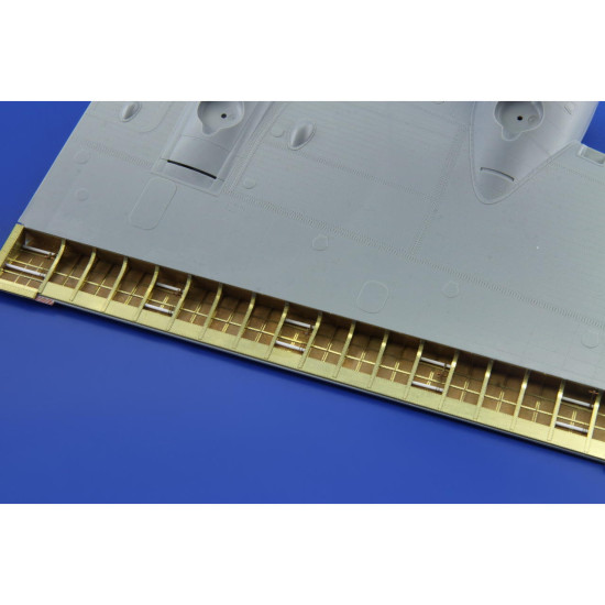 Eduard BIG3333 1/32 B-17G - PART II. Big Ed for Aircraft