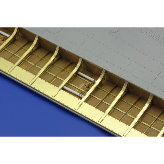 Eduard BIG3333 1/32 B-17G - PART II. Big Ed for Aircraft