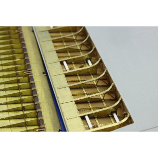 Eduard BIG3333 1/32 B-17G - PART II. Big Ed for Aircraft