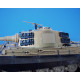 Eduard BIG3501 1/35 KING TIGER HENSHEL Big Ed for AFV