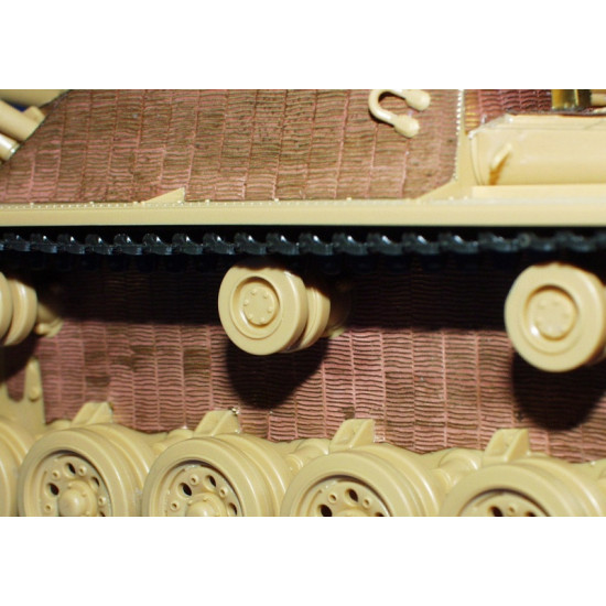 Eduard BIG3520 1/35 StuG.III Ausf.G Big Ed for AFV