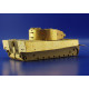 Eduard BIG3527 1/35 TIGER I Mid. Production Big Ed for AFV