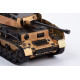 Eduard BIG3591 1/35 Panzer IV Ausf. H Big Ed for AFV