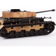 Eduard BIG3591 1/35 Panzer IV Ausf. H Big Ed for AFV