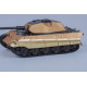 Eduard BIG3594 1/35 King Tiger Porsche Big Ed for AFV