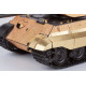 Eduard BIG3594 1/35 King Tiger Porsche Big Ed for AFV