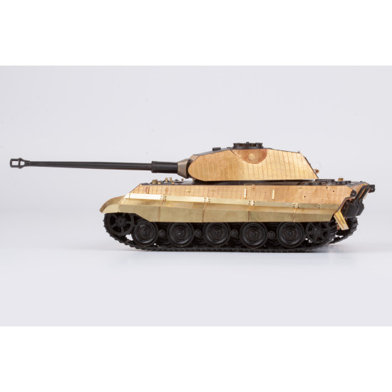Eduard BIG3594 1/35 King Tiger Porsche Big Ed for AFV