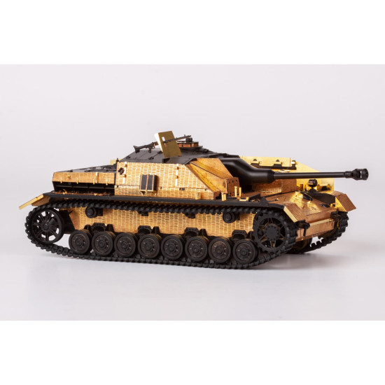 Eduard BIG3596 1/35 StuG IV Big Ed for AFV
