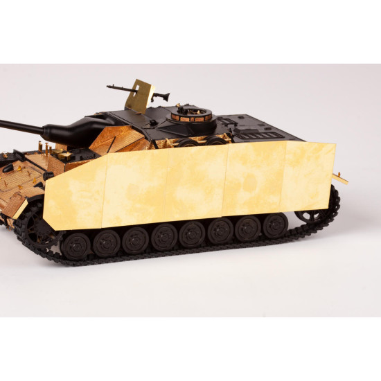 Eduard BIG3596 1/35 StuG IV Big Ed for AFV