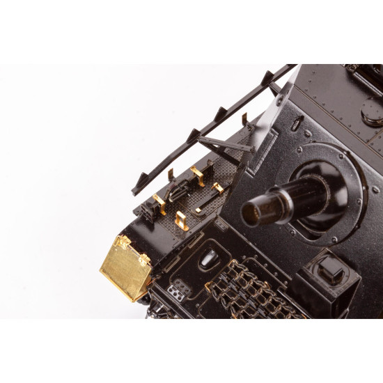 Eduard BIG3599 1/35 Brummbär Big Ed for AFV