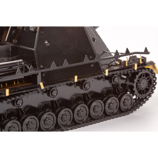 Eduard BIG3599 1/35 Brummbär Big Ed for AFV