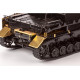 Eduard BIG3599 1/35 Brummbär Big Ed for AFV