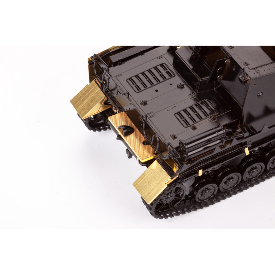 Eduard BIG3599 1/35 Brummbär Big Ed for AFV