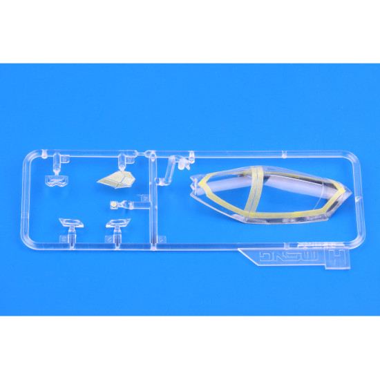 Eduard BIG49186 1/48 F-35A Big Ed for Aircraft