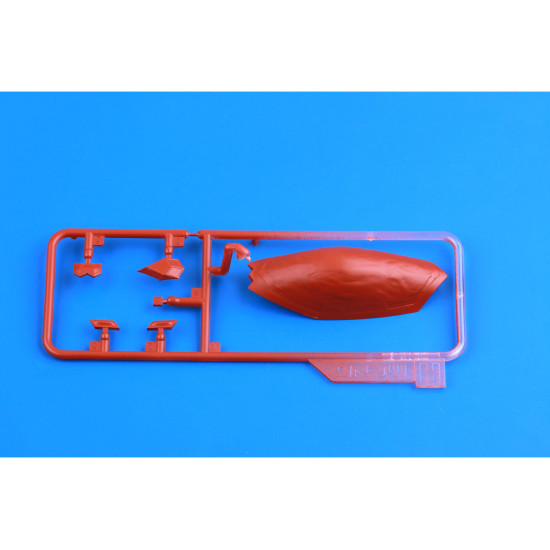 Eduard BIG49186 1/48 F-35A Big Ed for Aircraft