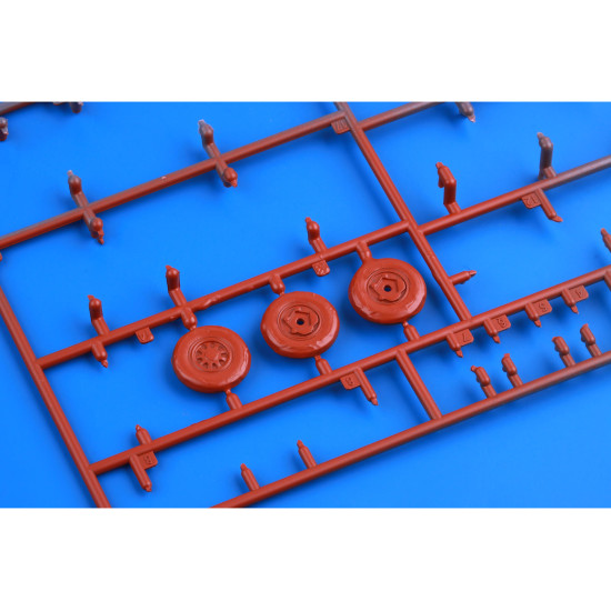 Eduard BIG49186 1/48 F-35A Big Ed for Aircraft