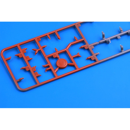 Eduard BIG49186 1/48 F-35A Big Ed for Aircraft